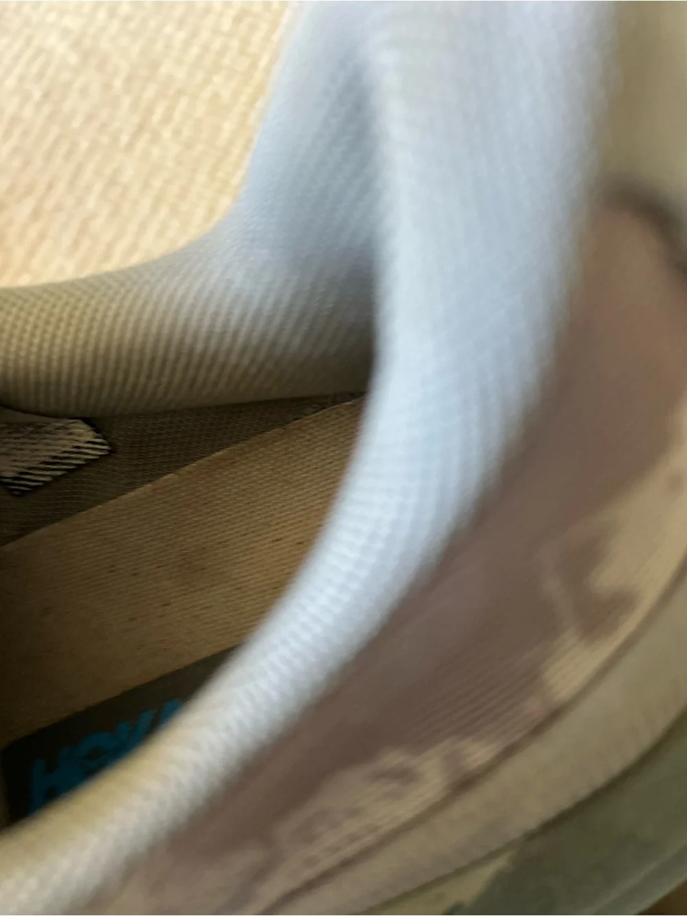 Hoka One One lightweight men
